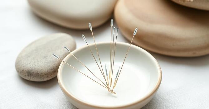 Acupuncture