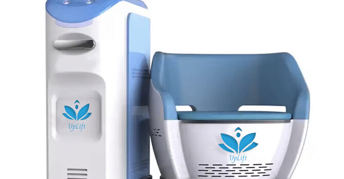 UpLift Pelvic Floor Chair