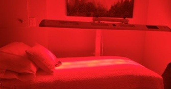 Light, Sound & Recovery Therapies